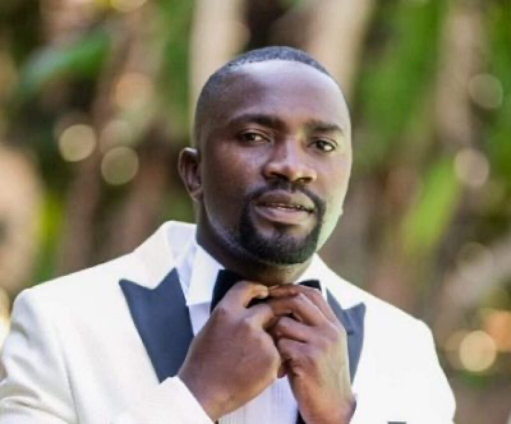 Sam “Mshengu” Chabalala
