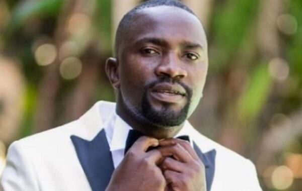 Sam “Mshengu” Chabalala