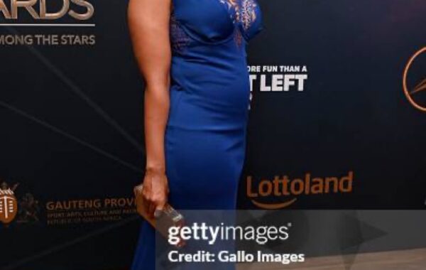 Samela Tyelbooi’s role on It’s Complicated evokes great emotion