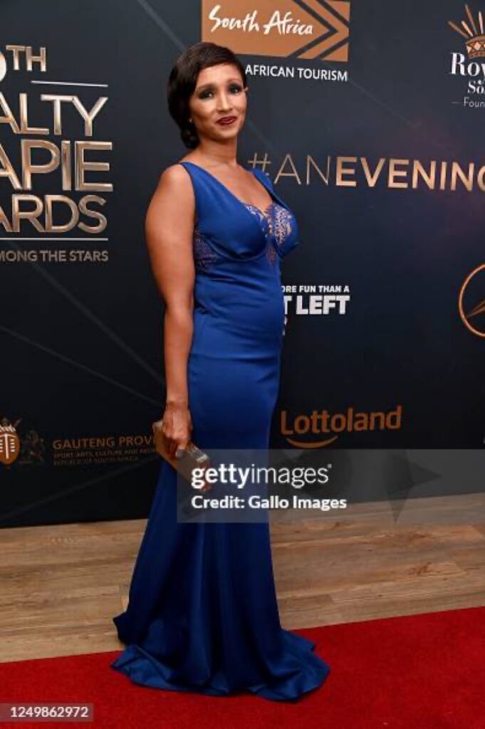 Samela Tyelbooi’s role on It’s Complicated evokes great emotion