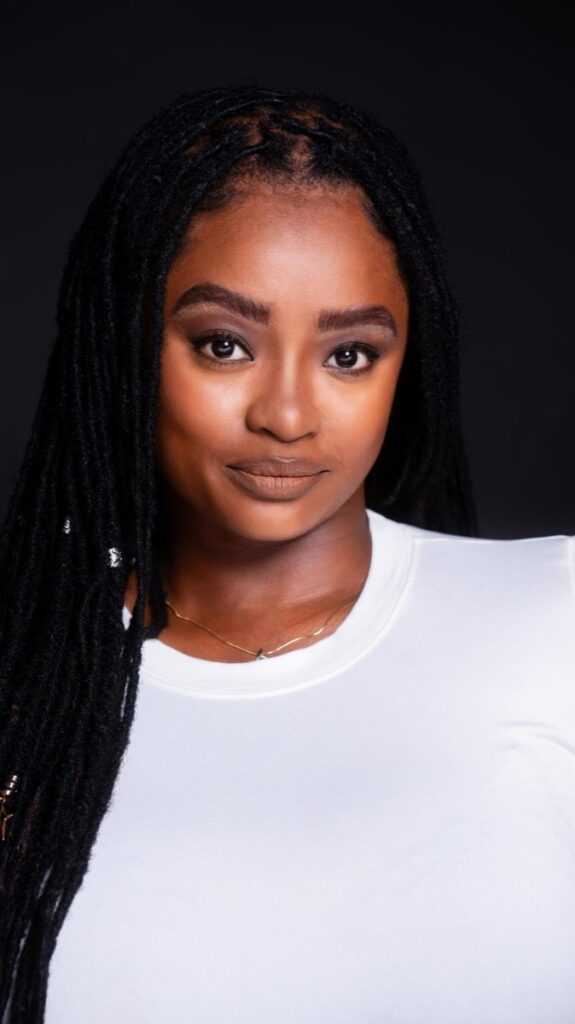 Samkelo On Being Asked Out By Trevor Noah