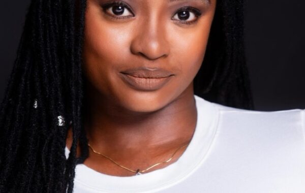 Samkelo Ndlovu has her sights set on music