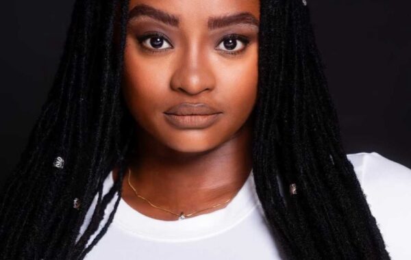 Samkelo Ndlovu Starts A New Business Venture