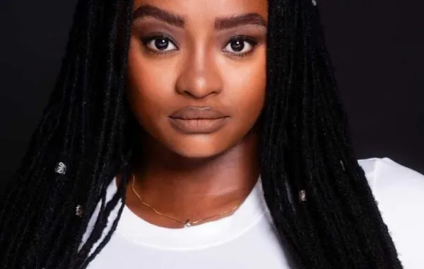 Samkelo Throws Daughter A Party