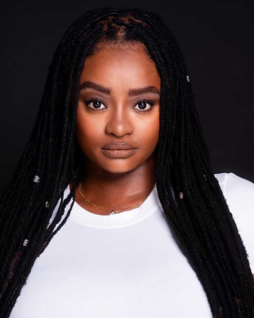 Samkelo Throws Daughter A Party