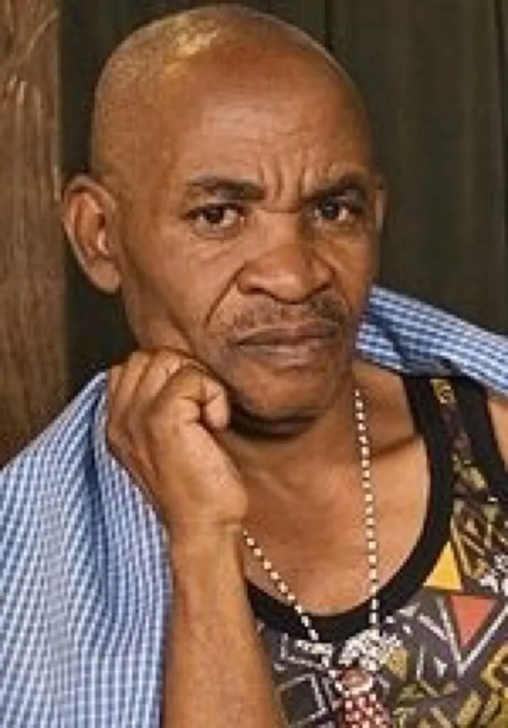 Muvhango actor dies after illness