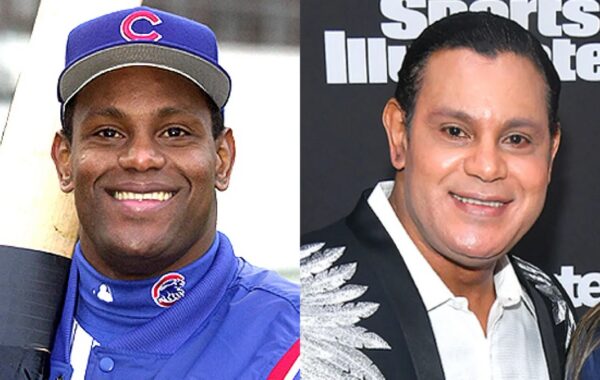 Sammy Sosa thinks some girls are useless