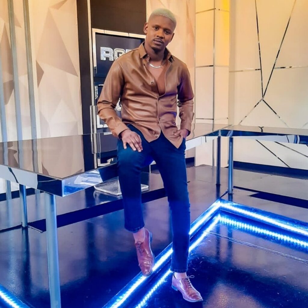 Samora Mangesi