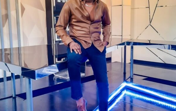 Samora Mangesi joins Real Goboza