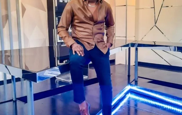 Samora Mangesi joins Real Goboza