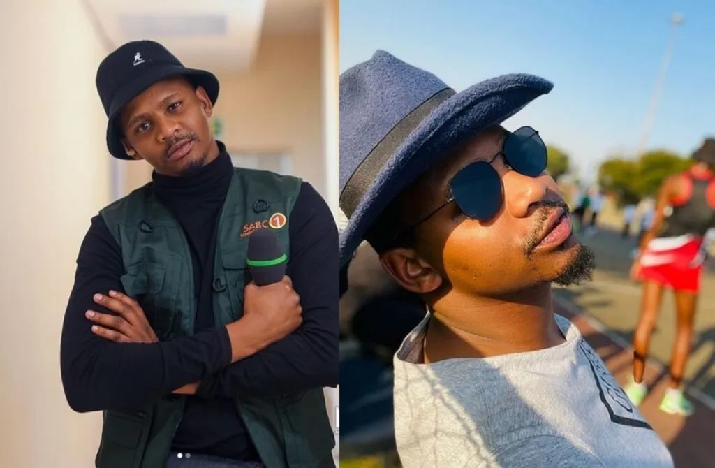 Samora Mangesi Left Unconscious