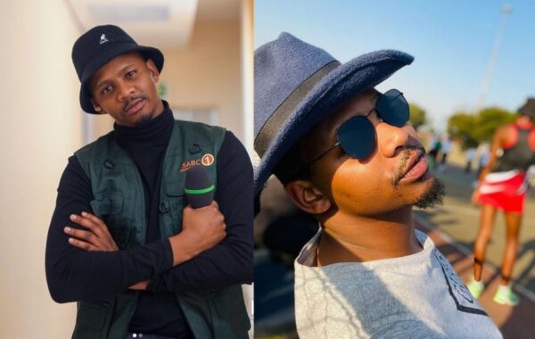 Samora Mangesi Left Unconscious