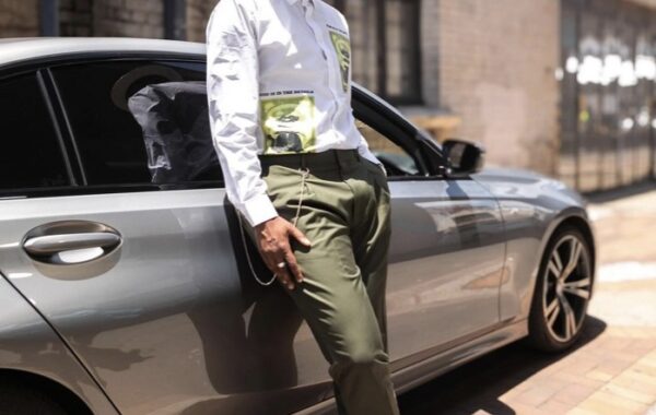 Samthing Soweto