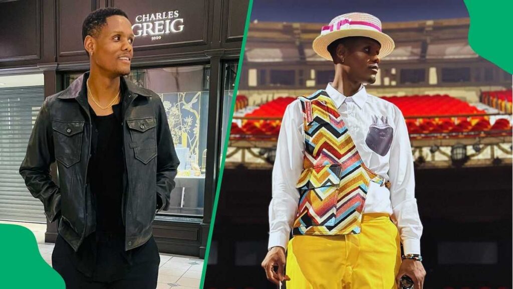 Samthing Soweto Turns 33 today!