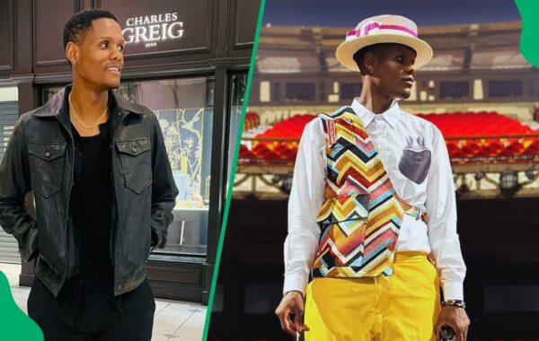 WATCH: Samthing Responds To Jub Jub’s Diss