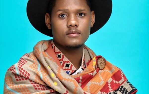 Rea Comes For Samthing Soweto