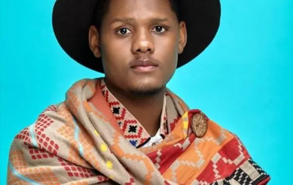 Rea Comes For Samthing Soweto