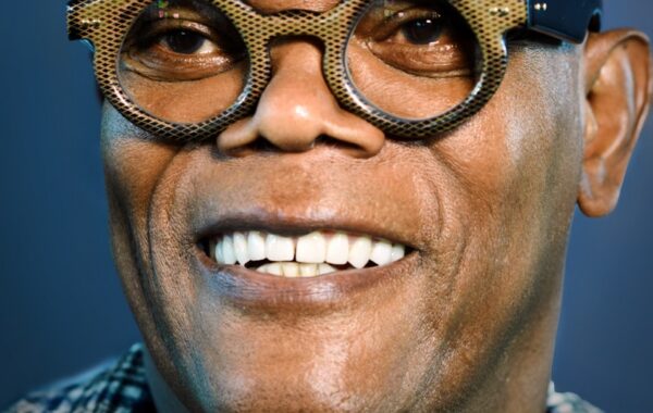 Samuel L. Jackson