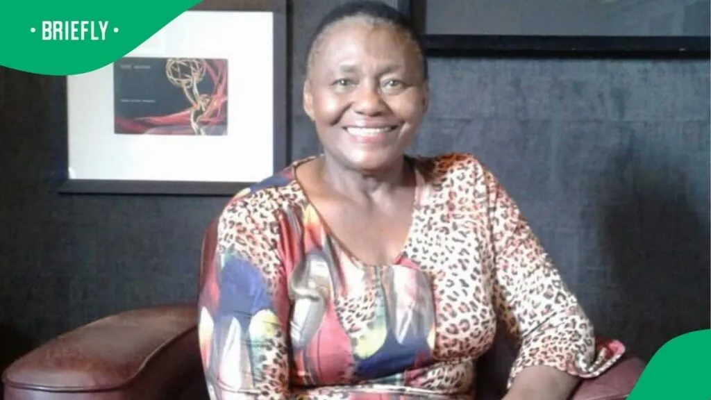#Gomora: Is Zodwa Going To Jail?