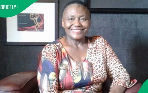 Meet Zodwa’s Beautiful Daughter