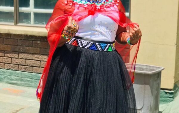 Fans Think Gomora’s Sana Mchunu Deserves An Oscar!