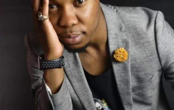 Sandile “GQ” Ntshingila