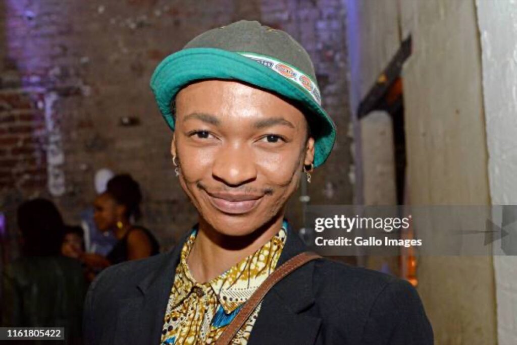 Let the South African Menswear Week begin!