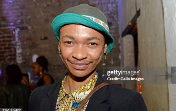 Let the South African Menswear Week begin!