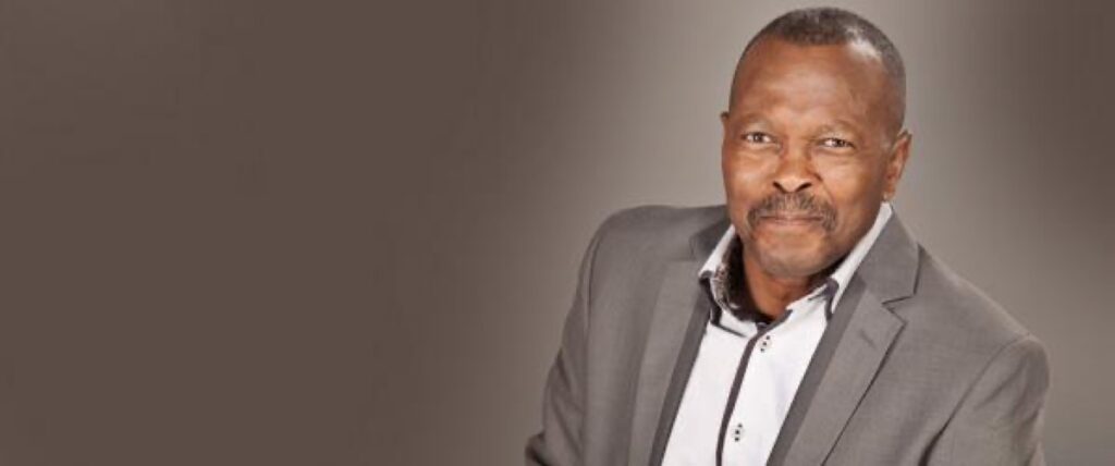 Sandy Mokwena
