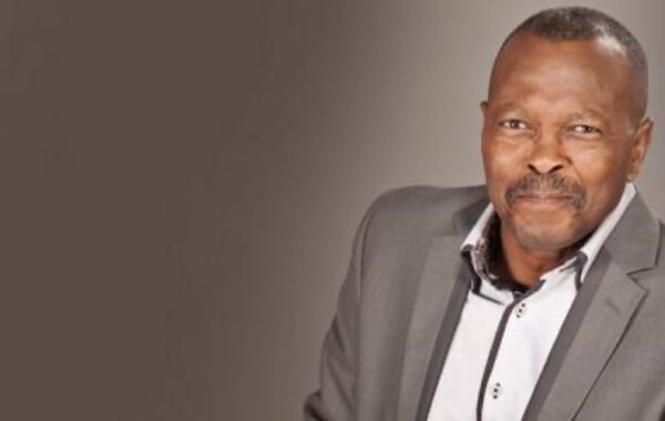 Sandy Mokwena