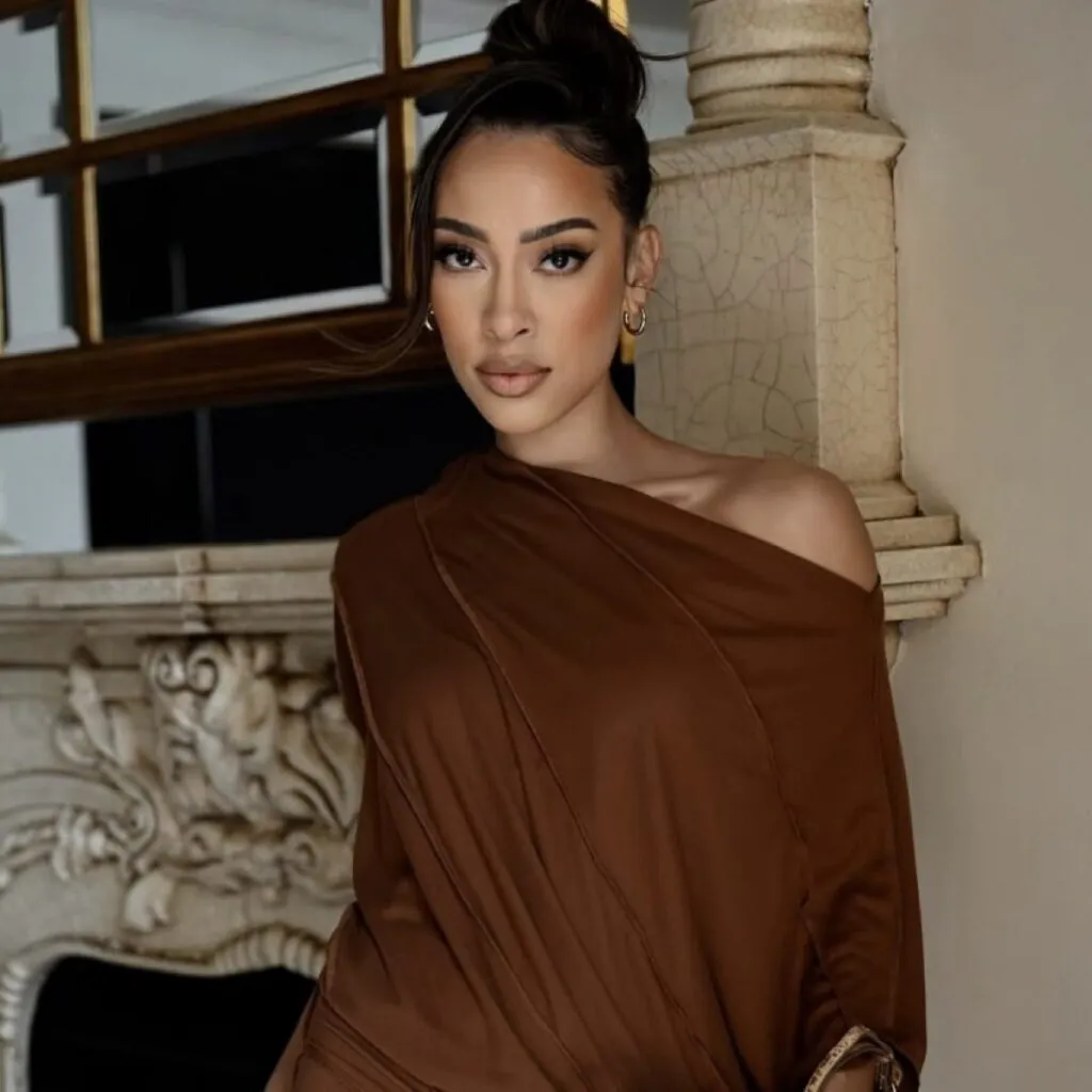 Sarah Langa’s Divorce Helped Her Make Her 1st Million