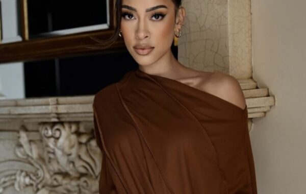 Sarah Langa’s Divorce Helped Her Make Her 1st Million