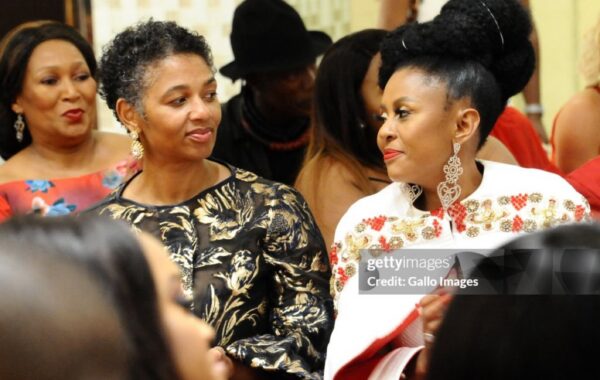 Savita Mbuli denies engagement rumours