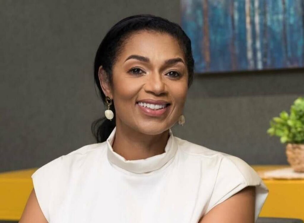 Savita Mbuli receives death threat