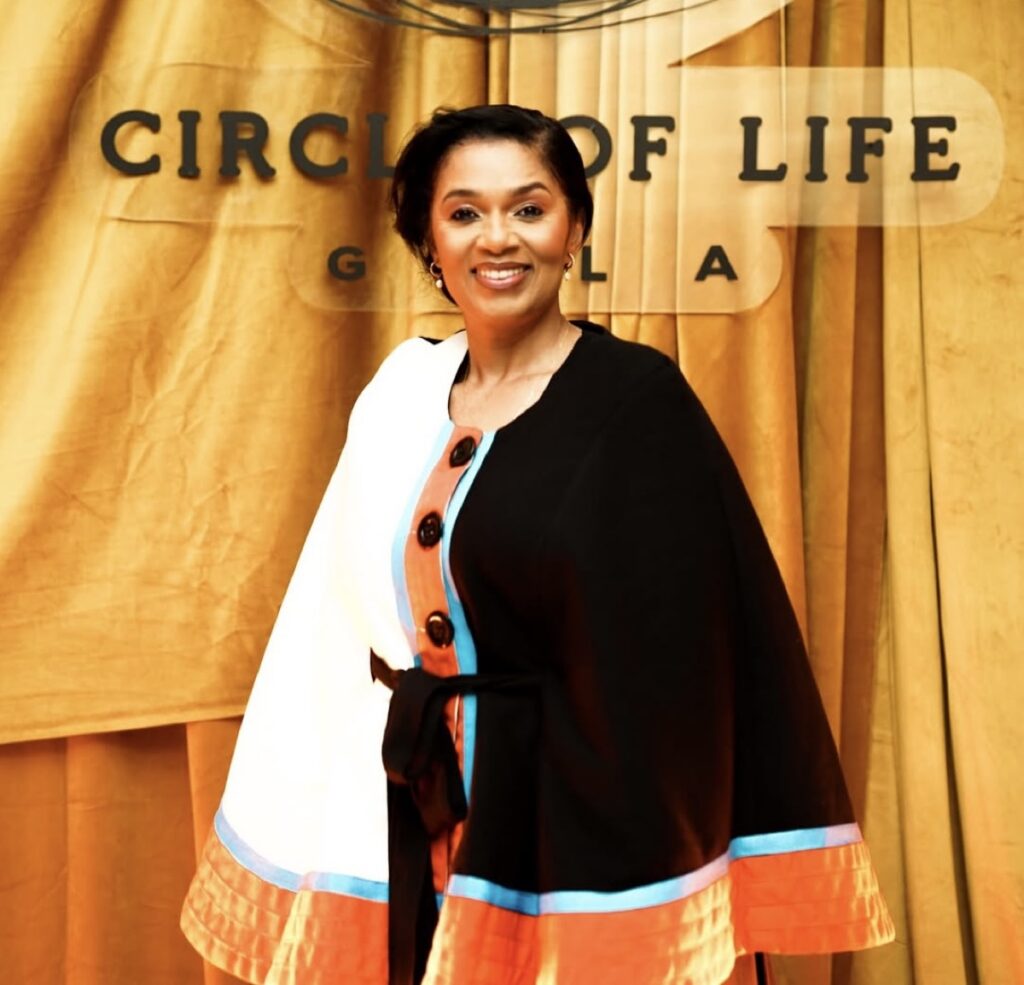Savita Mbuli stands to lose her house… again