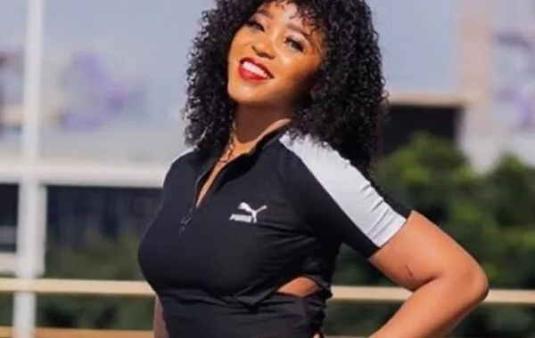 The Truth About Sbahle Mpisane’s Snake