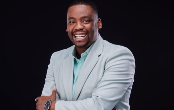 Joyous Celebrations’ Sbu Noah Mourns The Passing Of His Mother