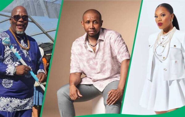 Sdumo Mtshali ventures into directing