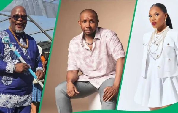ZAlebs chats to ‘It Boy’ Sdumo Mtshali