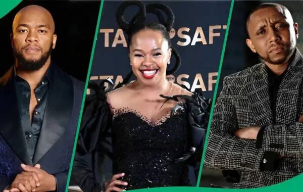 Isibaya Reveals Last Date On TV