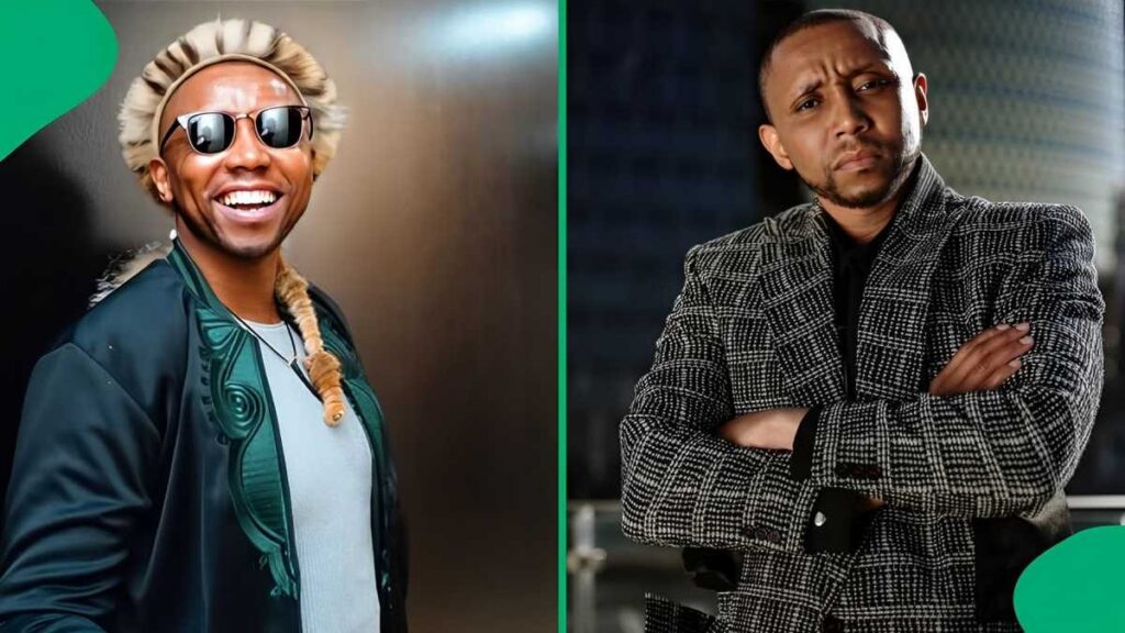 Sonia Sedibe, Zola Nombona & Tishiwe Ziqubu to act on iNumber Number the series