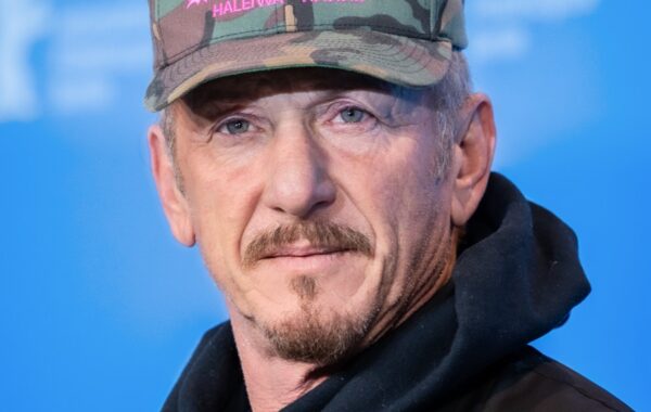 Sean Penn