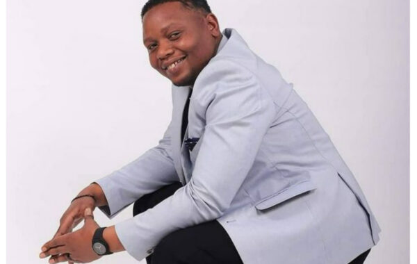 Gospel Legend Sechaba Pali Gets Serious About “Comeback”