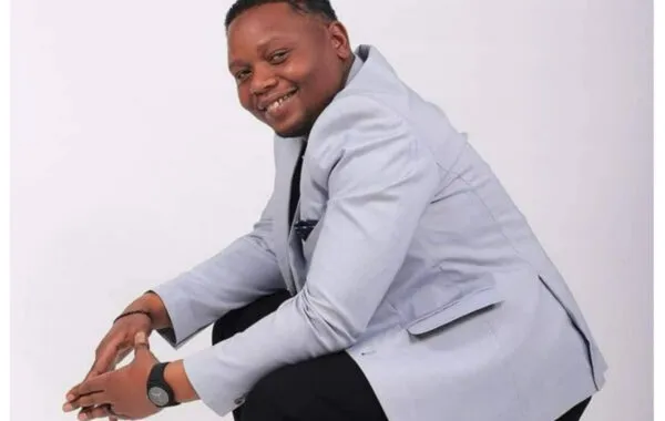 Gospel Legend Sechaba Pali Gets Serious About “Comeback”
