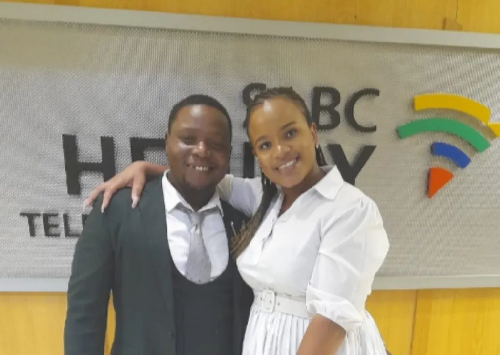 Sechabi Pali ‘proud’ to be joining EFF