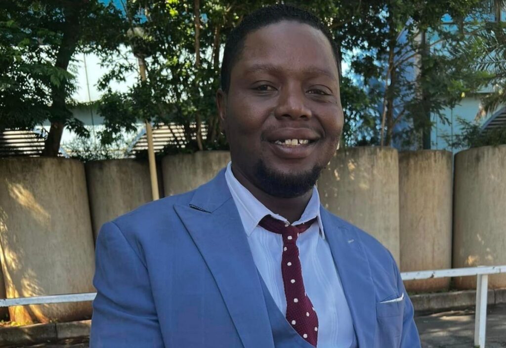 Inside Sechaba And Phindile’s Lavish White Wedding
