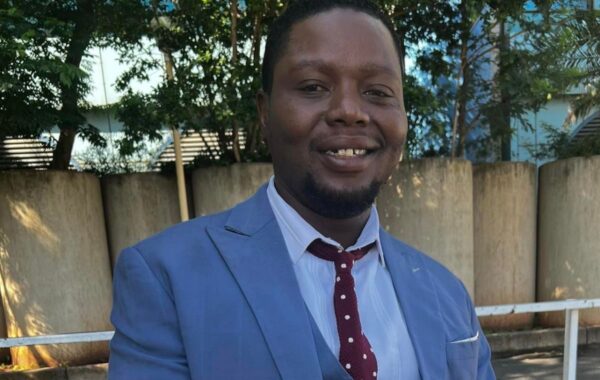 Inside Sechaba And Phindile’s Lavish White Wedding