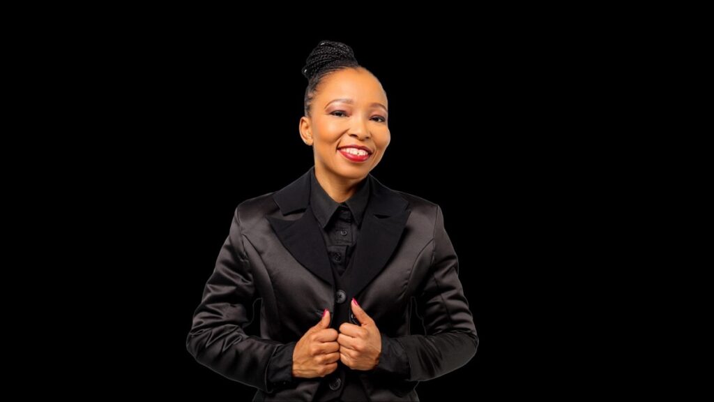 Twasa Is Not Leaving Lesedi FM