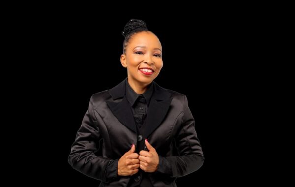 Twasa Is Not Leaving Lesedi FM