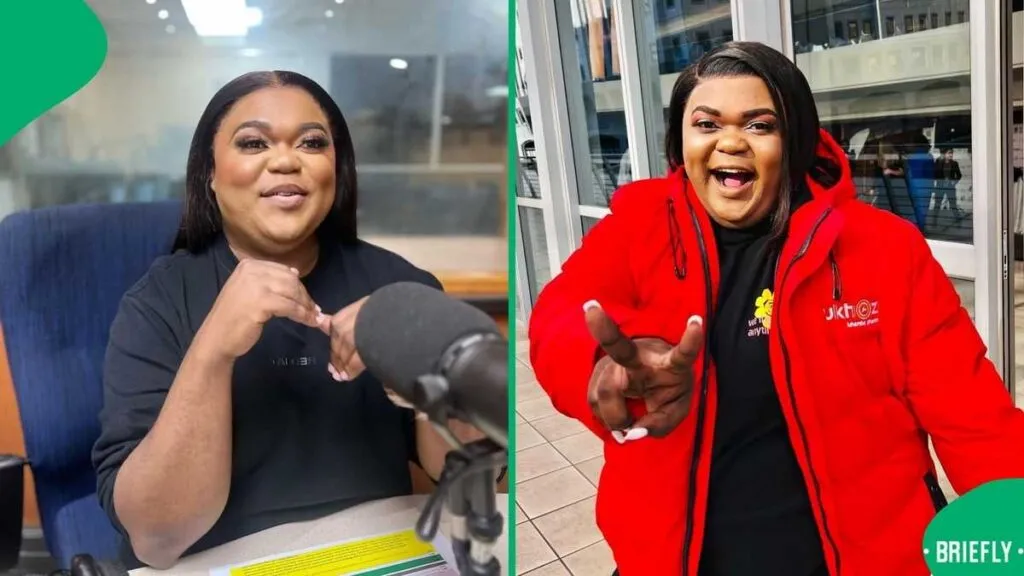 Mixed Emotions Over Selby ‘Selbeyonce’ Mkhize’s Reintroduction As A Girl